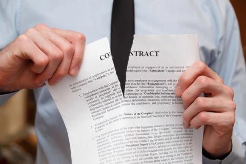 Is It Time to Tear Up Your MSP Agreement?