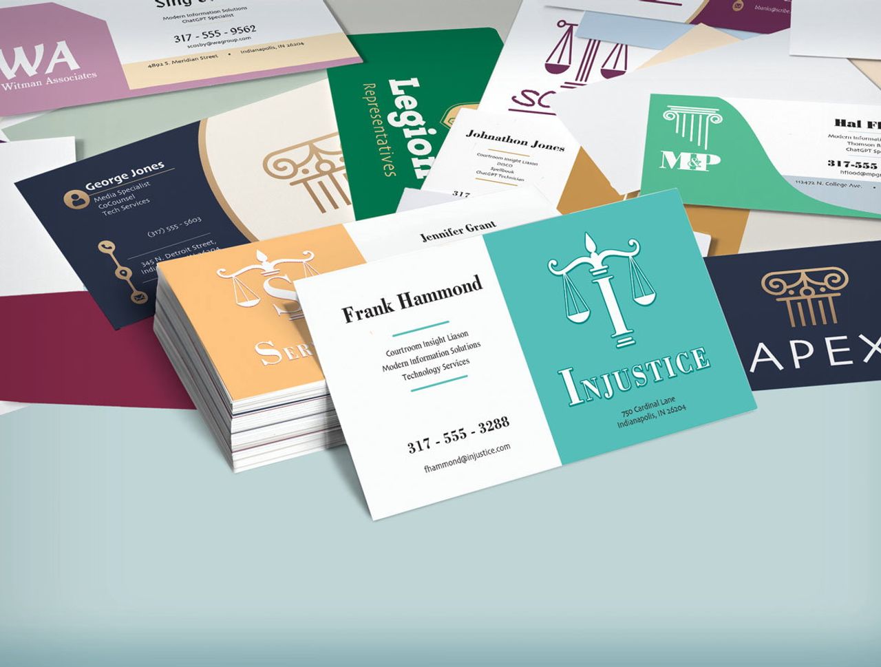 With so many legal tech services available, how do attorneys find the One?