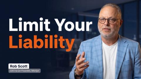 Limitation of Liability Clause: What MSPs Need to Know