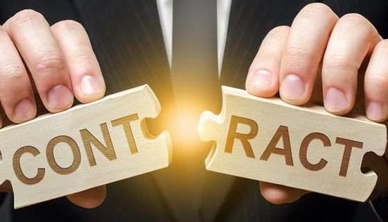 Navigating the Suspension of Services: A Look at Monjur’s MSA Provisions for MSP Owners