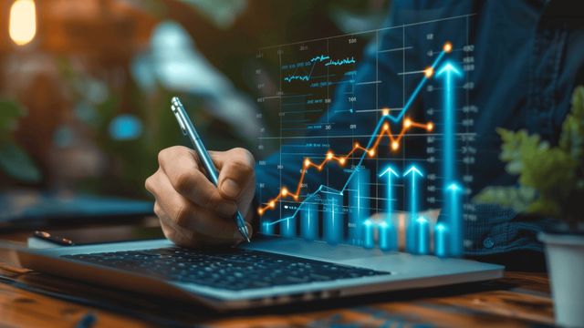 Monjur Reflects on a Year of Growth with Major Anticipated Steps in 2025