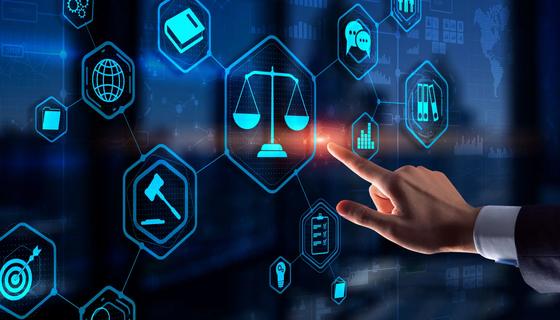 The Rise of In-App Legal Services: A Structural Shift in Legal Practice