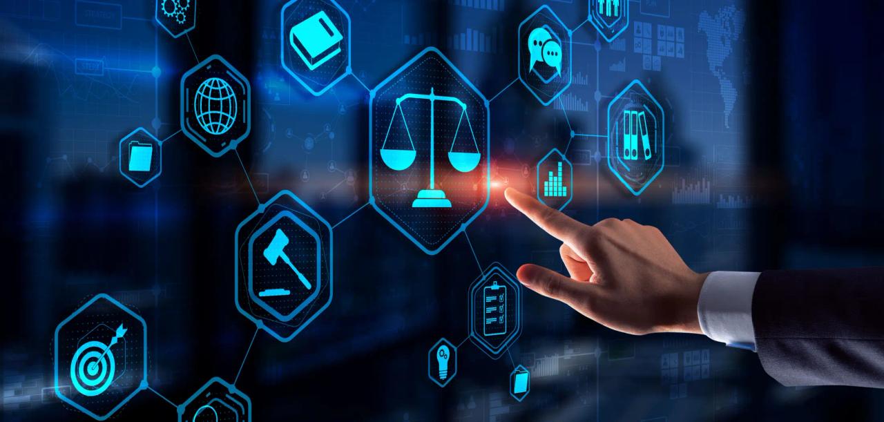 The Rise of In-App Legal Services: A Structural Shift in Legal Practice