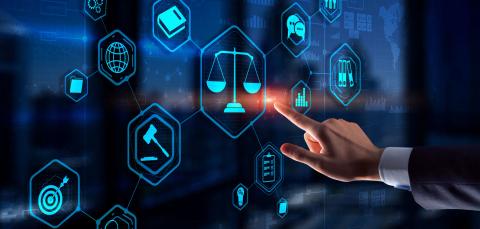 The Rise of In-App Legal Services: A Structural Shift in Legal Practice