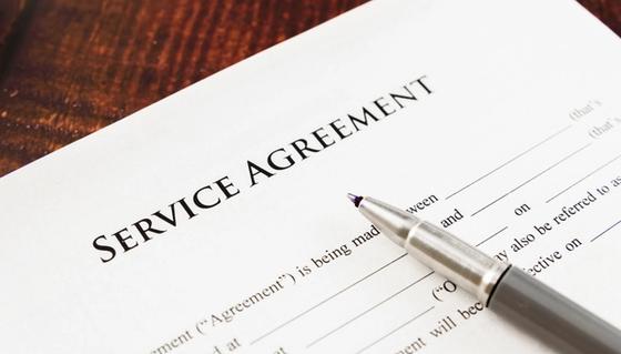 Non-Hiring Clauses in MSP’s Master Services Agreements