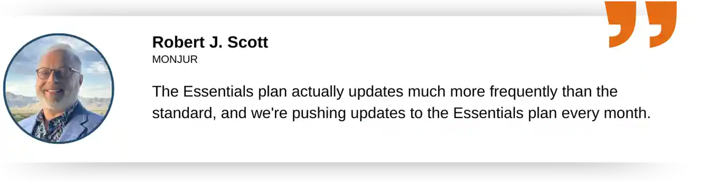 Choosing the Right Monjur Plan for Your MSP