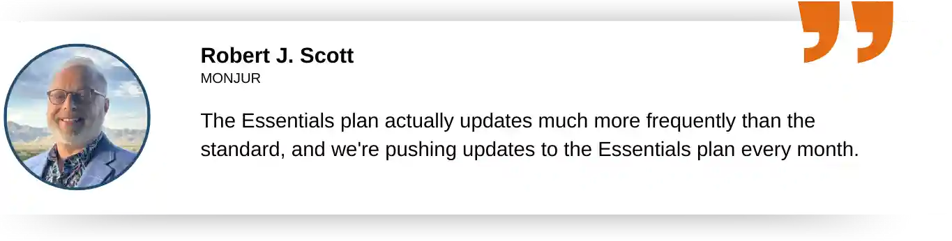 Choosing the Right Monjur Plan for Your MSP