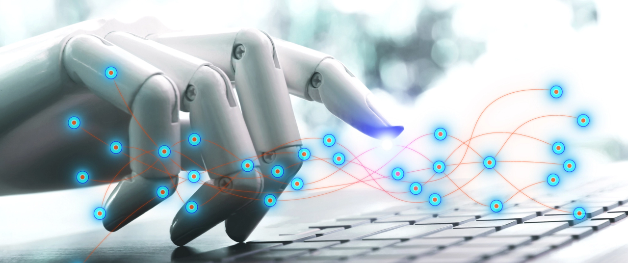 AI Is Powerful, But Make Sure You’re Not Liable for What It Does