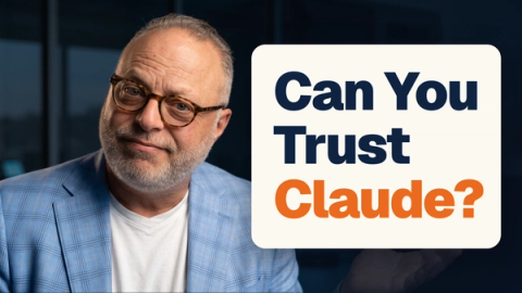 Should You Trust Claude to Write Your MSA?