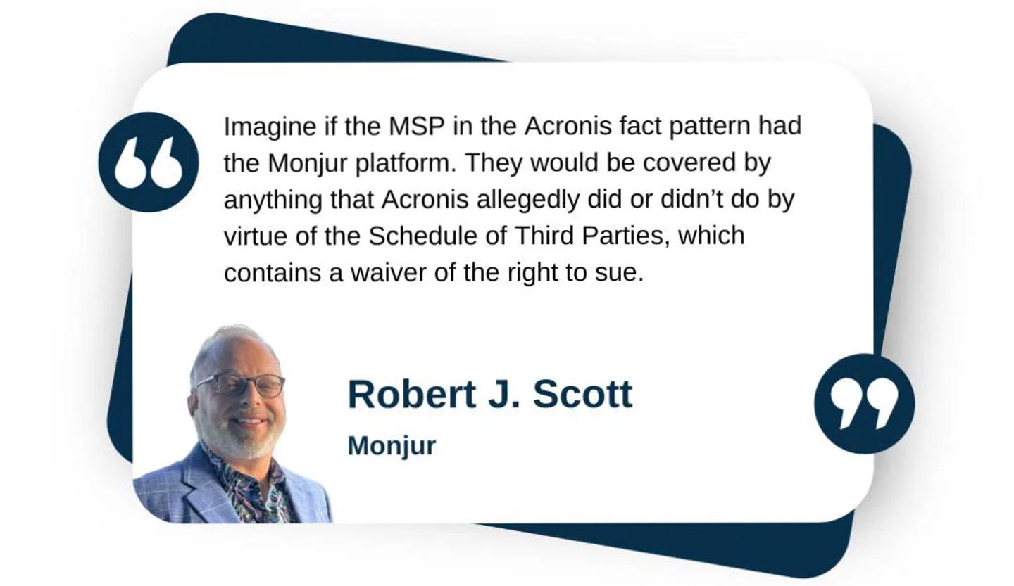 What Happens When MSP Contracts Fail #3