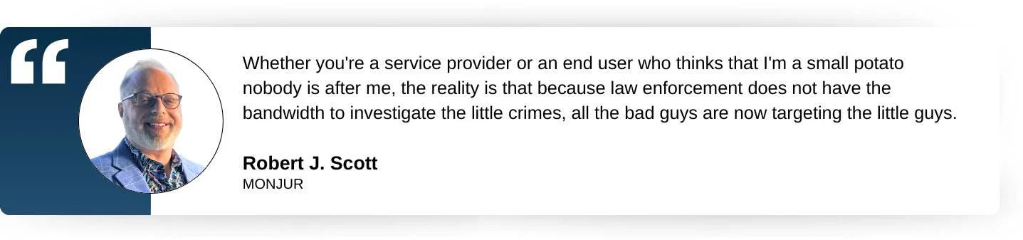 The Top 5 Legal Risks Facing MSPs