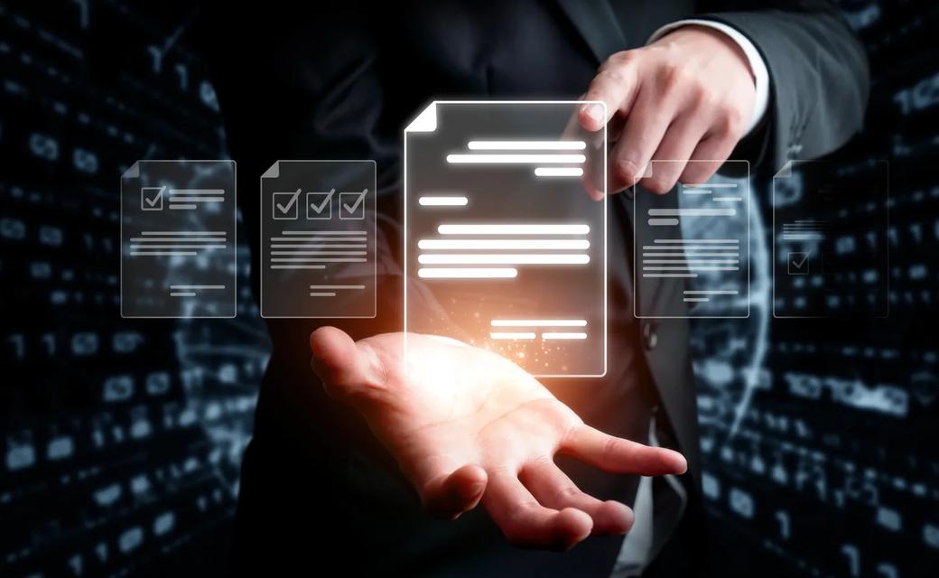 How Smart Hyperlinks Eliminate Contract Version Drift