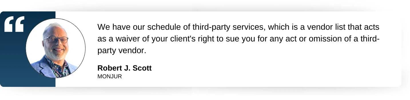 What Happens When Contracts Can’t Keep Up