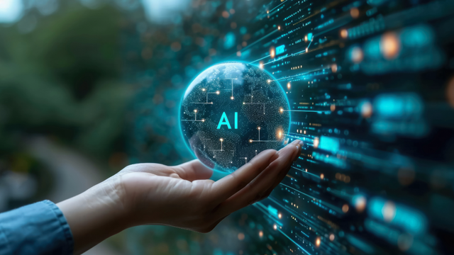 How the Monjur Team Uses AI and What They Recommend to Other Businesses