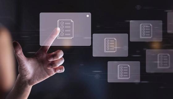 Live & Linked Terms Pages vs. Static PDF Contracts