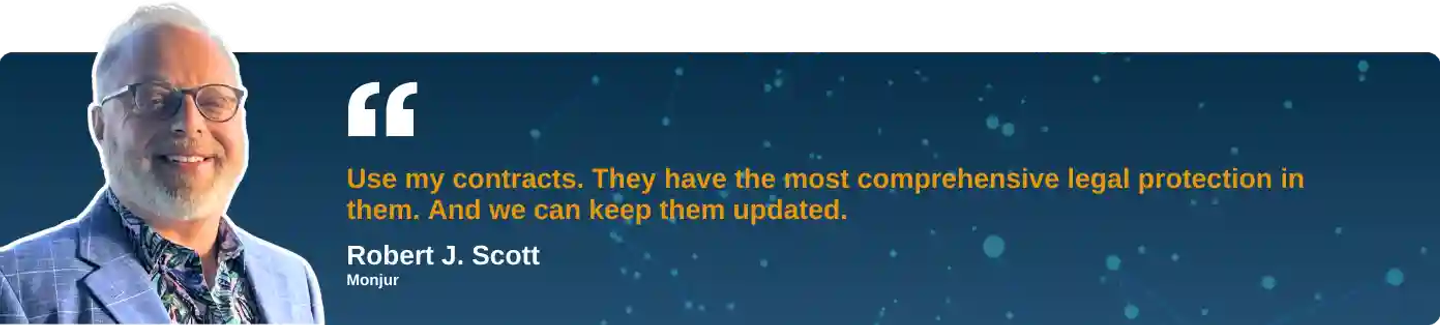 Compliance Check List_ Required Data Processing Terms for MSPs #2