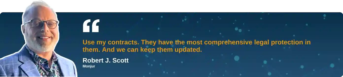 Compliance Check List_ Required Data Processing Terms for MSPs #2