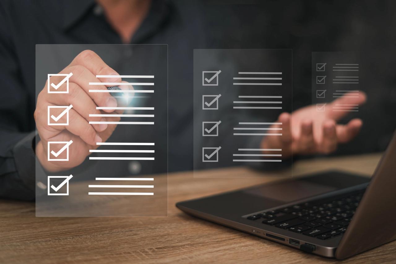 The Art of Drafting IT Contracts