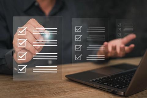 The Art of Drafting IT Contracts