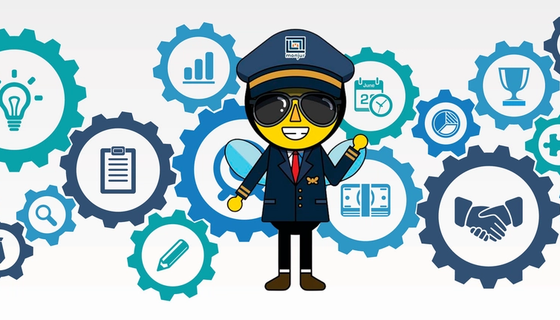 How Monjur Pilot Integrates with Your Key Business Systems