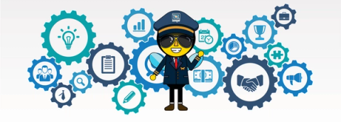 How Monjur Pilot Integrates with Your Key Business Systems
