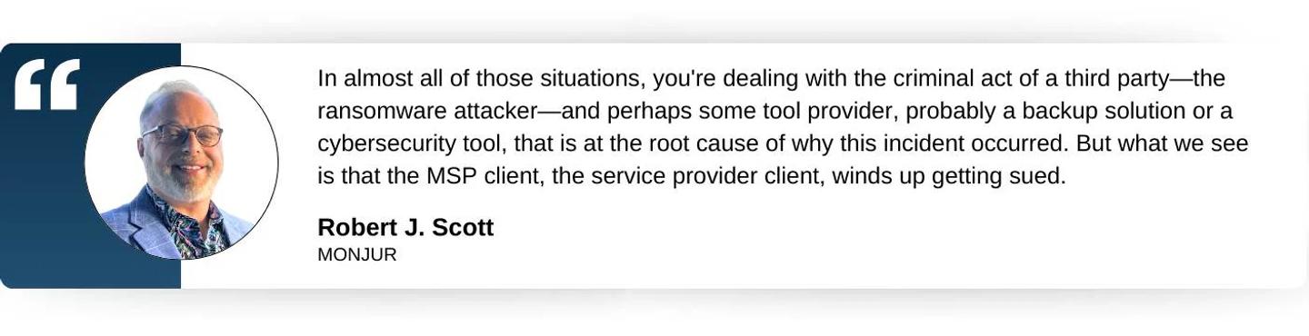 What Happens When MSP Contracts Fail #2