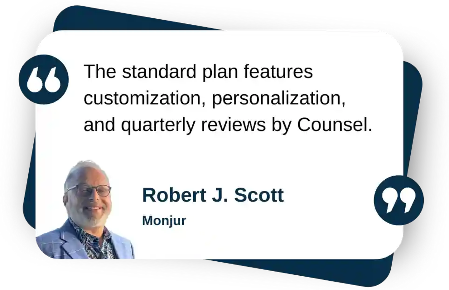 Choosing the Right Monjur Plan for Your MSP
