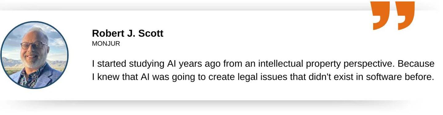 How MSPs Can Navigate AI Risks with Monjur's Managed AI Library