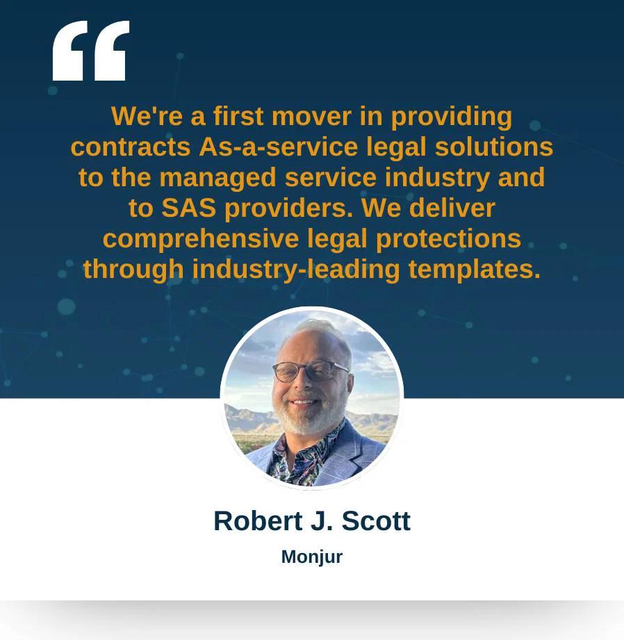 Why _As-a-Service_ Models Outperform Traditional Legal Services for MSPs #2