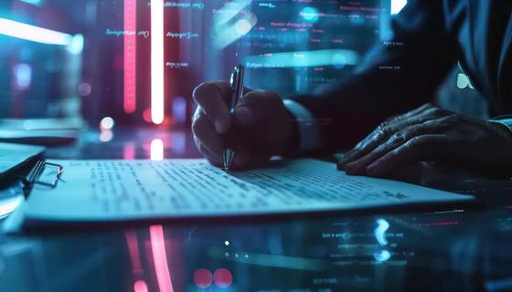 When a Vendor Fails, Your Contract Shouldn’t