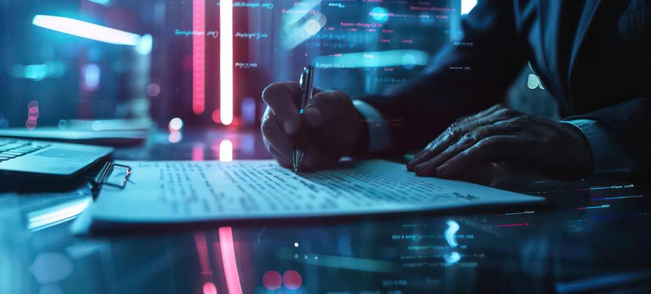 When a Vendor Fails, Your Contract Shouldn’t