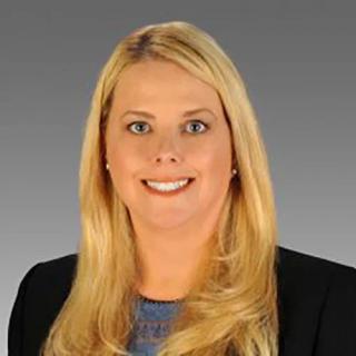 Julie Machal-Fulks
