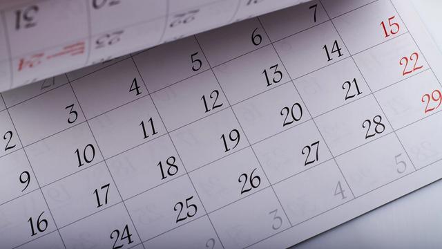 Meet us at one of the events we will be at this year!