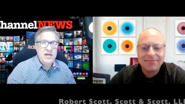 eChannelNews Interview with Robert Scott