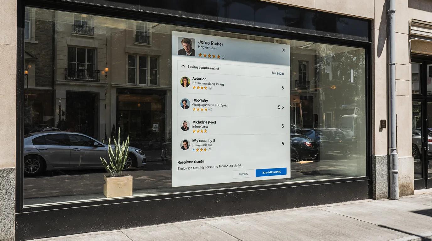 Как клиентите ви намират онлайн — и защо някои бизнеси се виждат, а други остават невидими