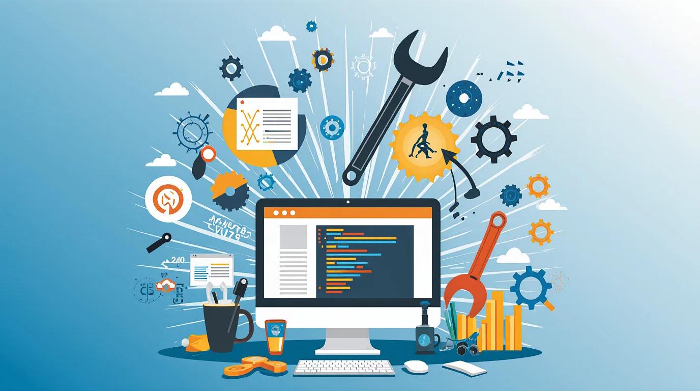 Какво се случва със сайт без поддръжка — лесно решение на един скрит, но сериозен бизнес проблем