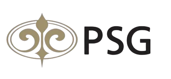 PSG Wealth Logo