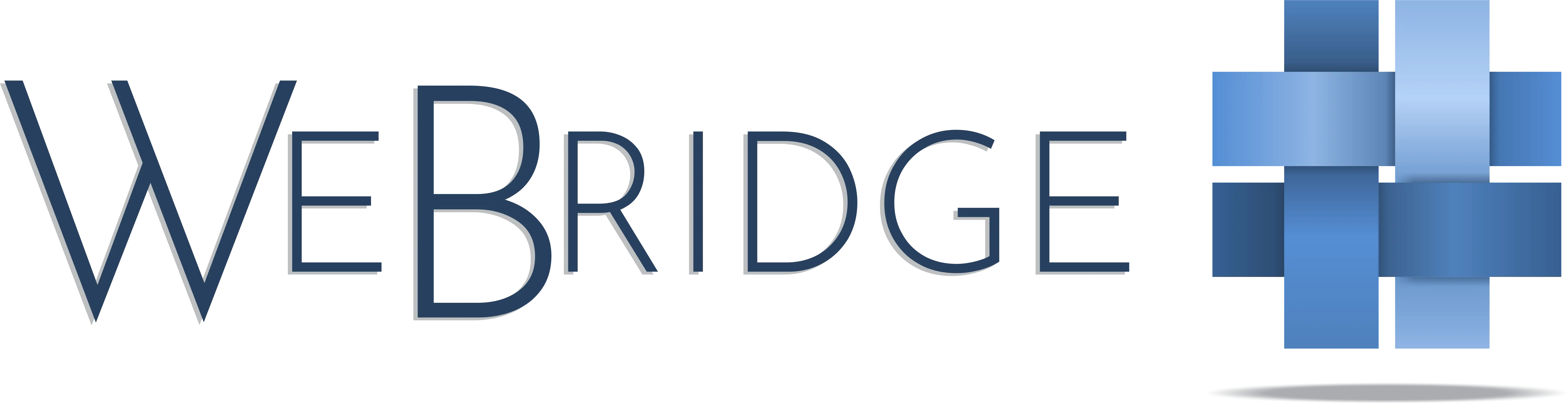 Webridge logo