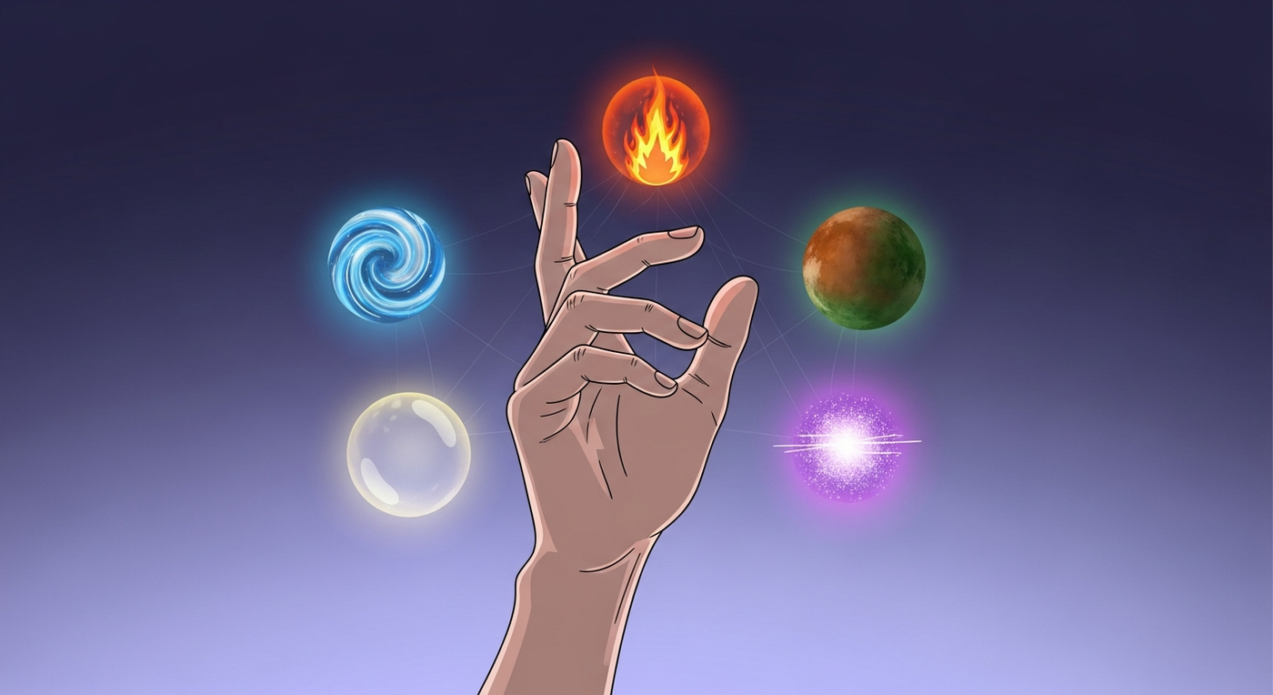 The Ethics of Elemental Oracle Readings: Navigating Wisdom with Integrity