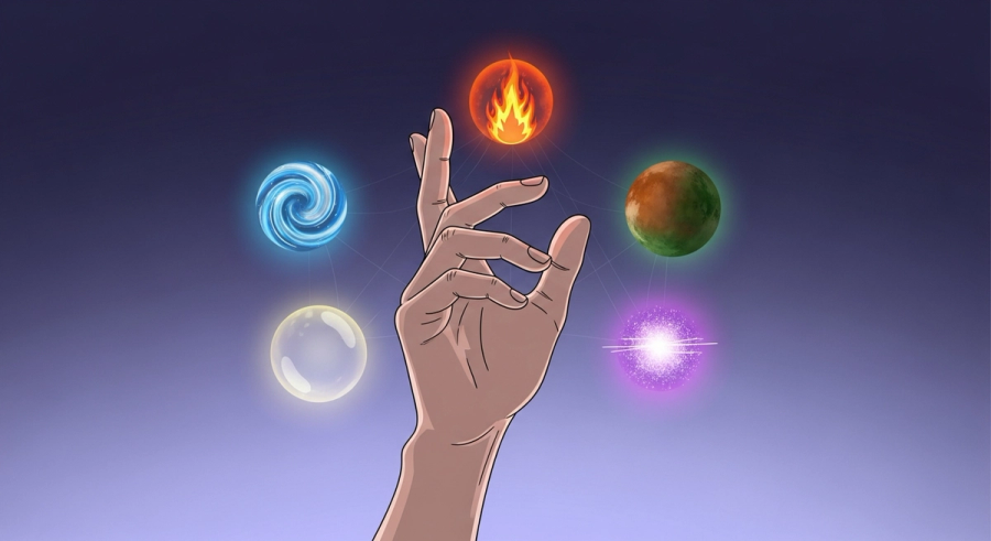 The Ethics of Elemental Oracle Readings: Navigating Wisdom with Integrity