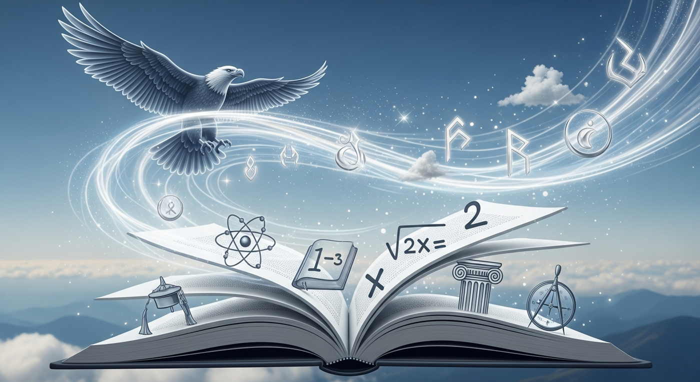 Harnessing the Air Element Oracle for Academic Success and Deeper Learning
