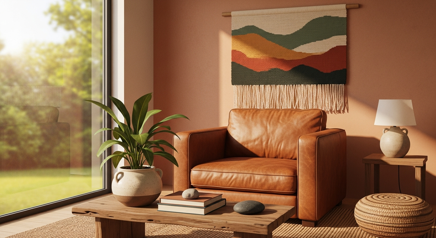 Your Home as a Sacred Space: Earth Element Principles for a Grounded Dwelling