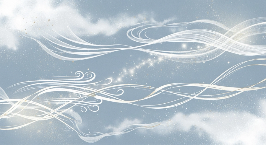 The Art of Airy Communication: Using Oracle Cards for Better Conversations