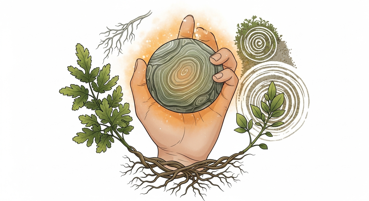 How to Choose an Oracle Deck That Resonates with Your Earth Element Affinity