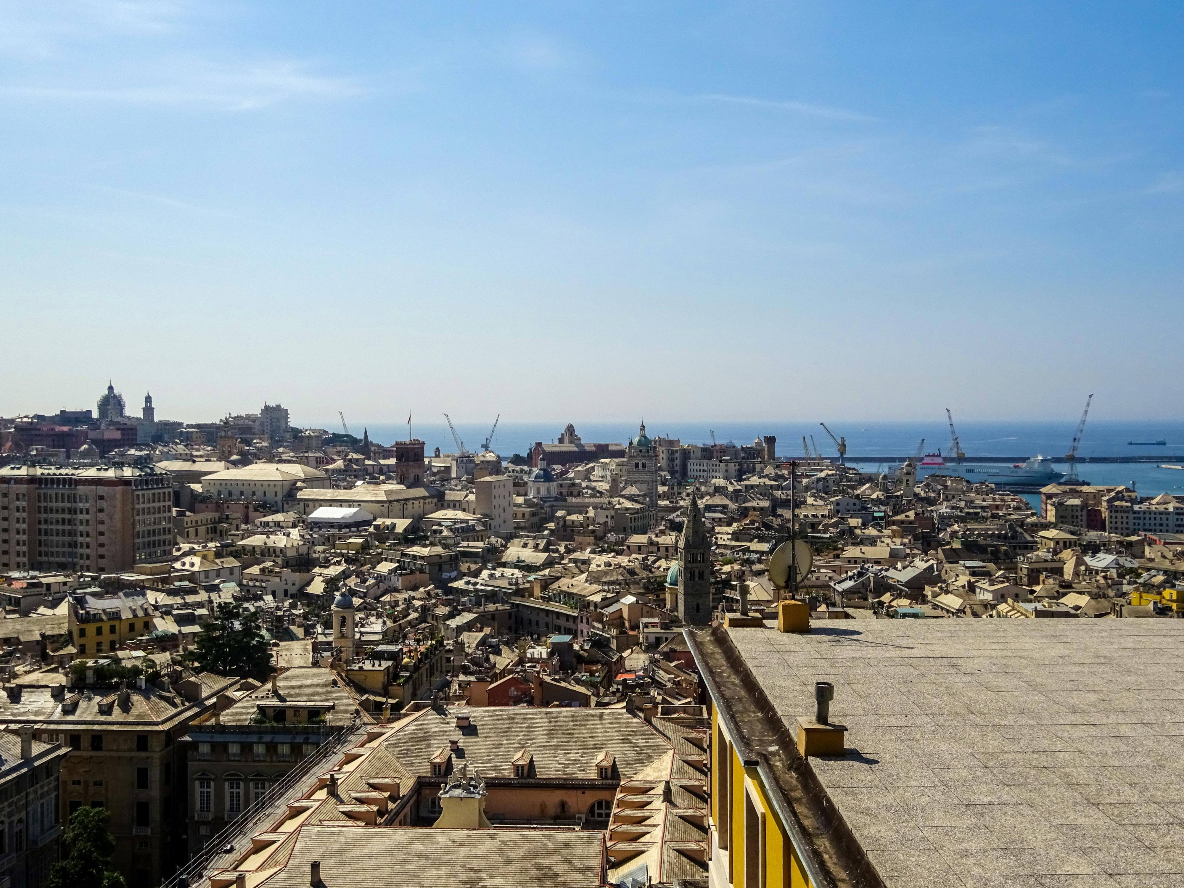 spianata castelletto