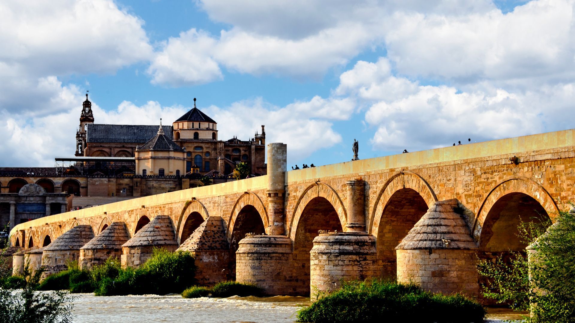 Sugerencias: Visitar, Comer y Tomar en Córdoba
