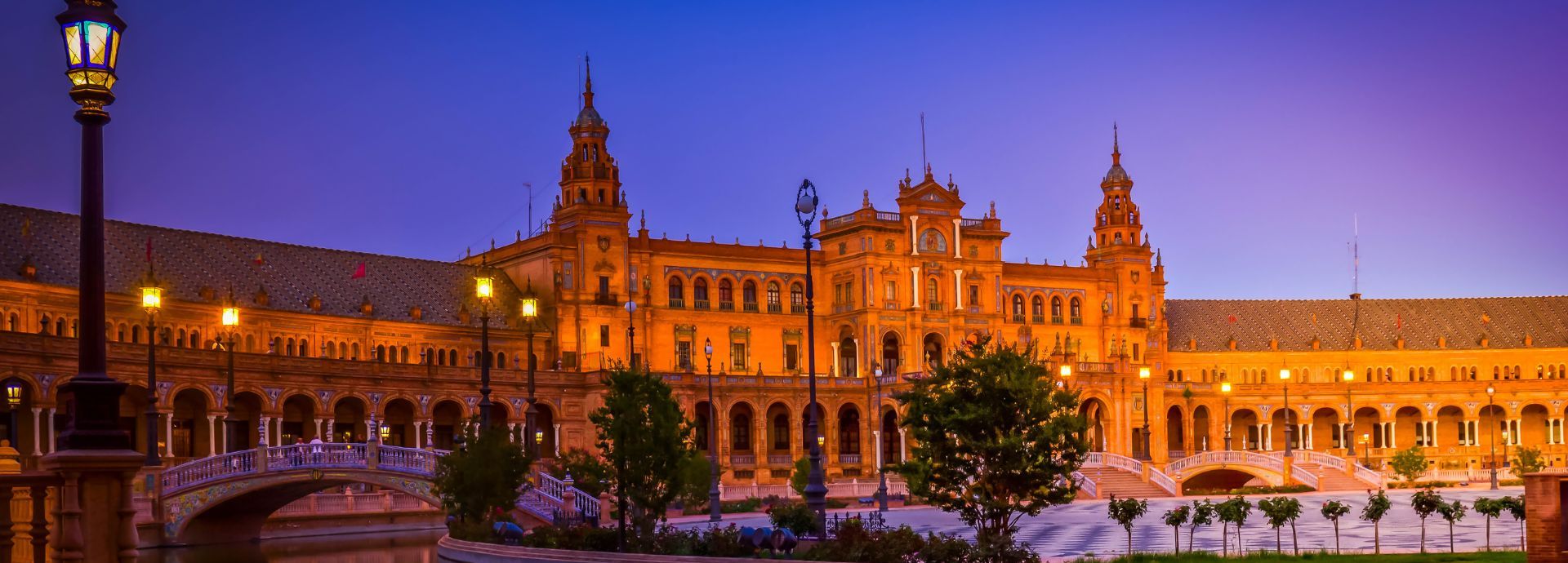 Sugerencias: Visitar, Comer y Tomar en Sevilla