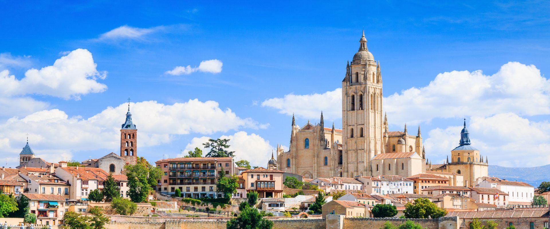 Sugerencias: Visitar, Comer y Tomar en Segovia