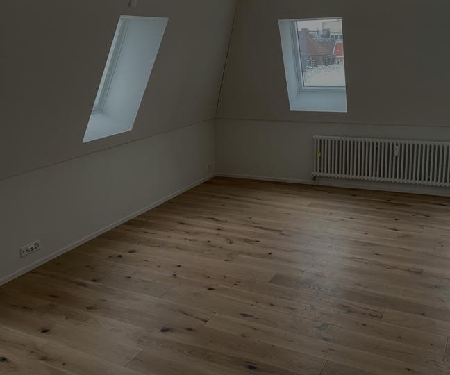 Aufstockung in Elementbauweise