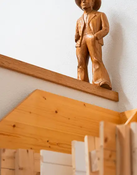 Ein neuer Auftritt für unsere Zukunft
